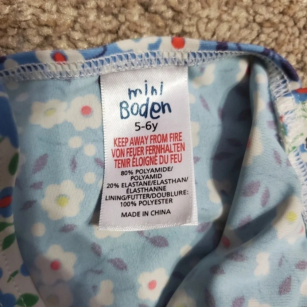 Mini Boden mini boden